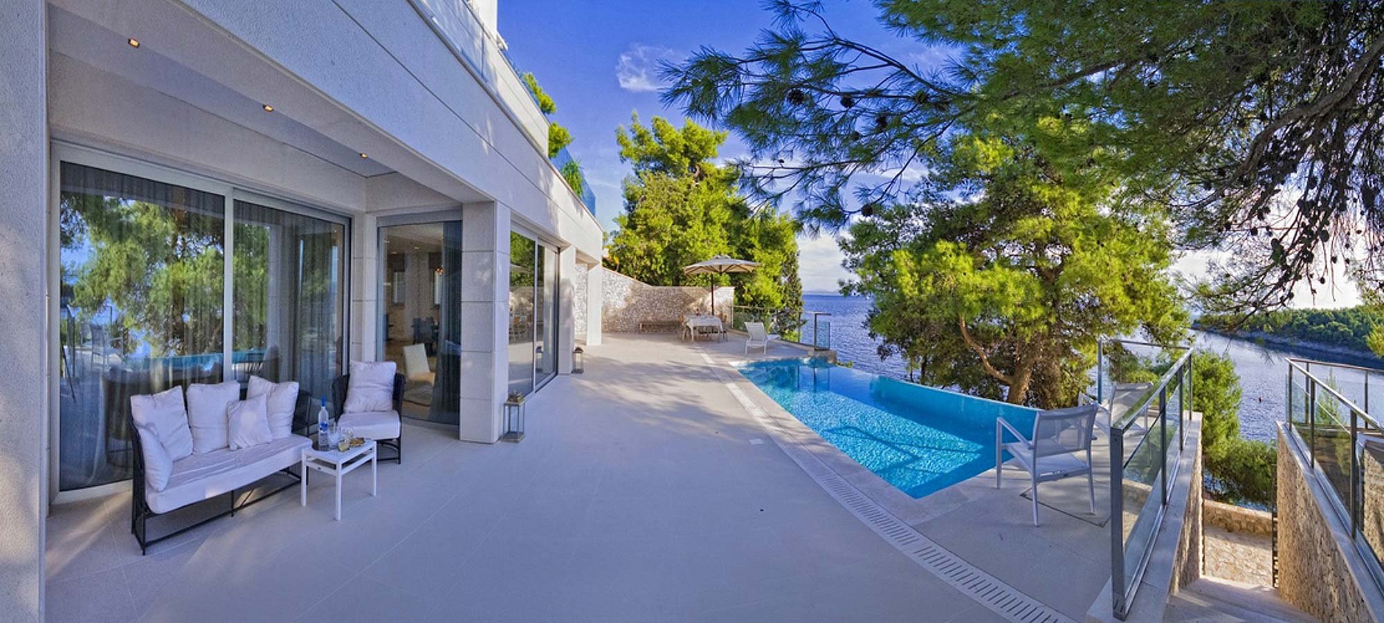 Villa Brachia