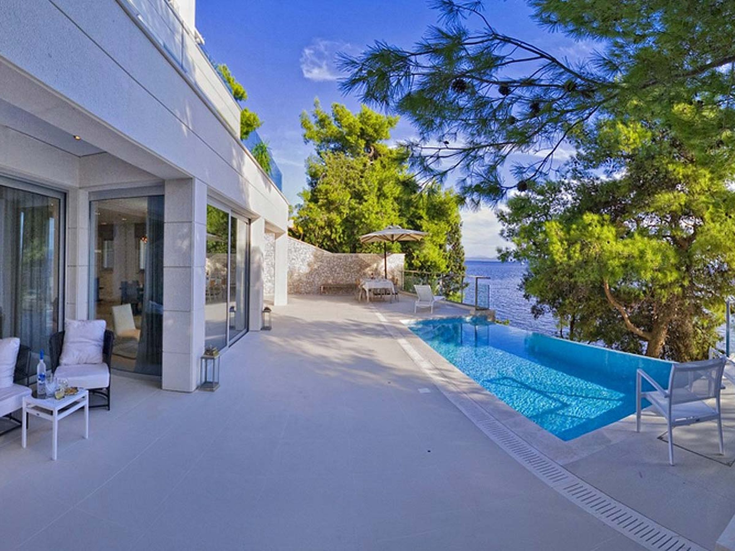 Villa Brachia