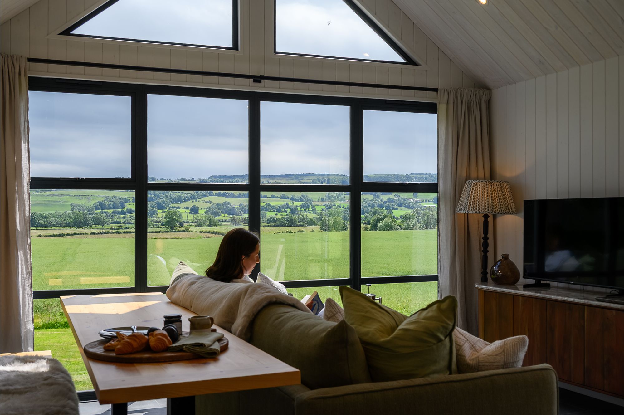Greenbank Lodges - Two Bed Lodges - Image 1