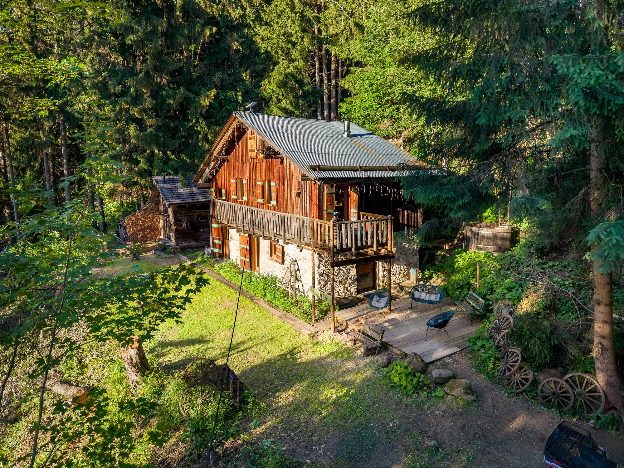 Chalet F'Net - Image 1