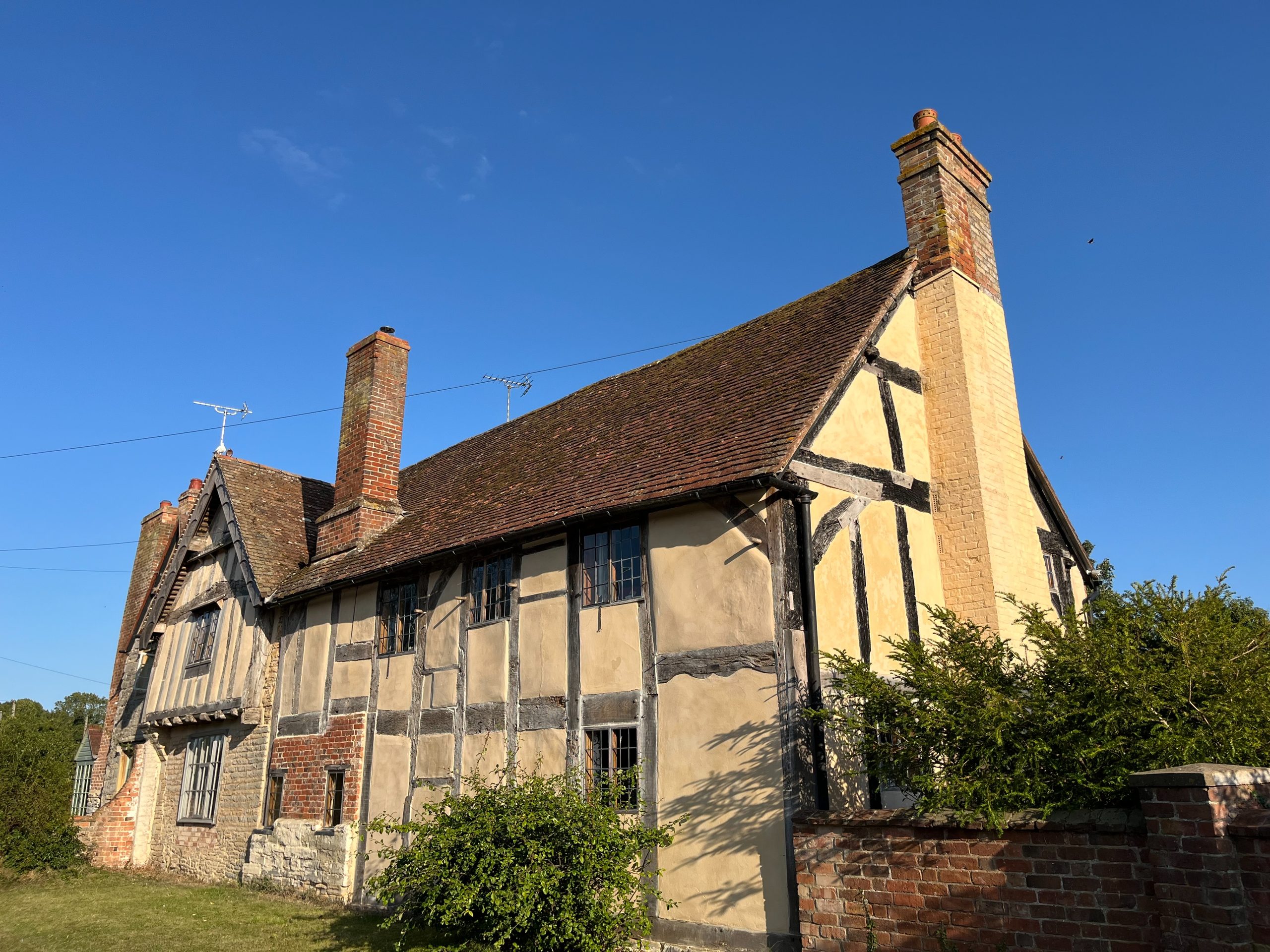 Wisson Hill - Image 1