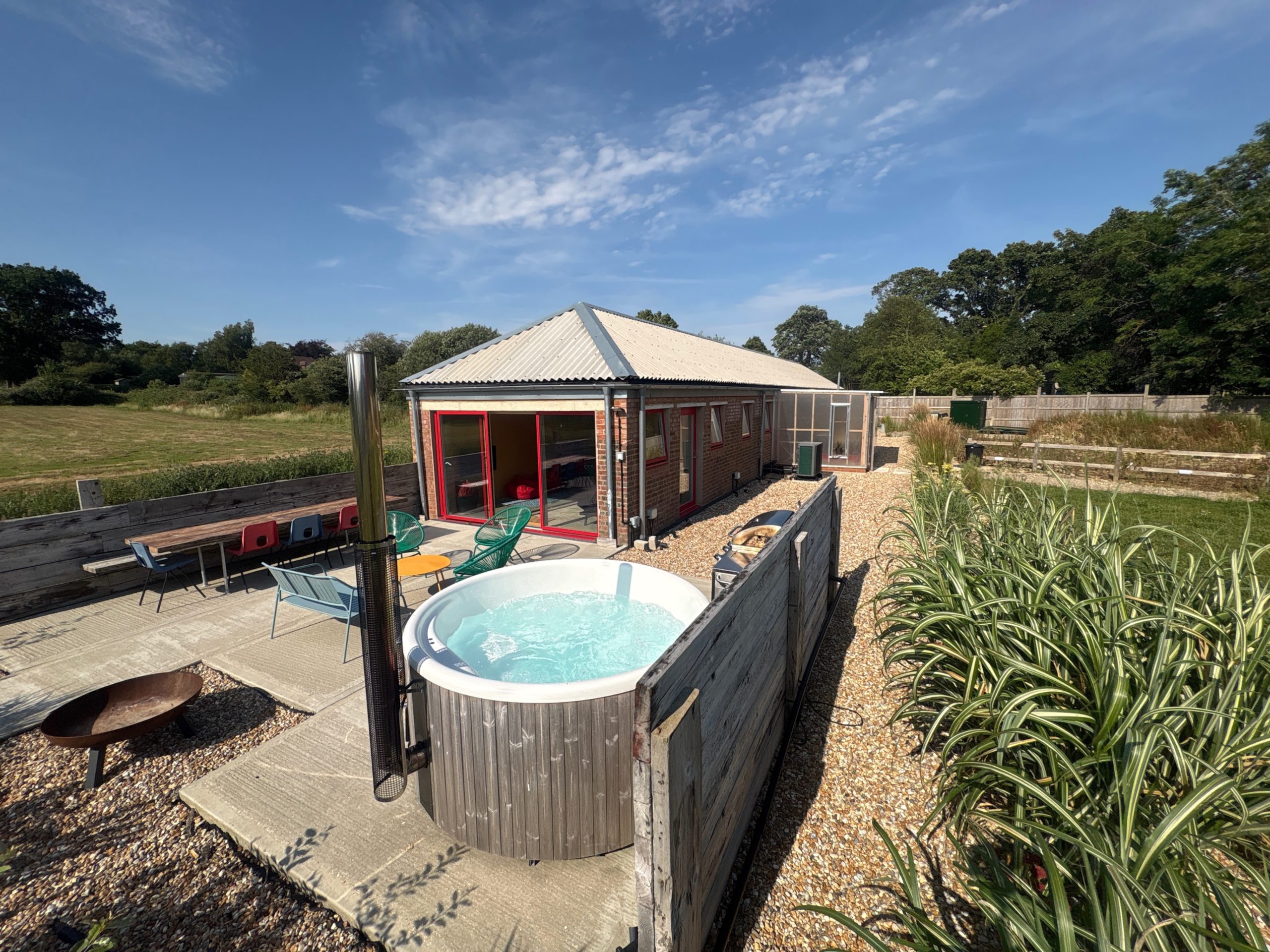 The Cowshed - Image 1