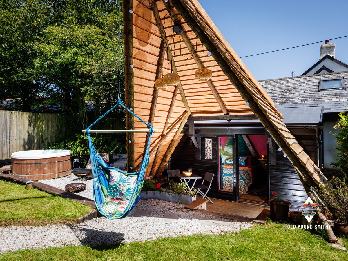 Straw Cottage