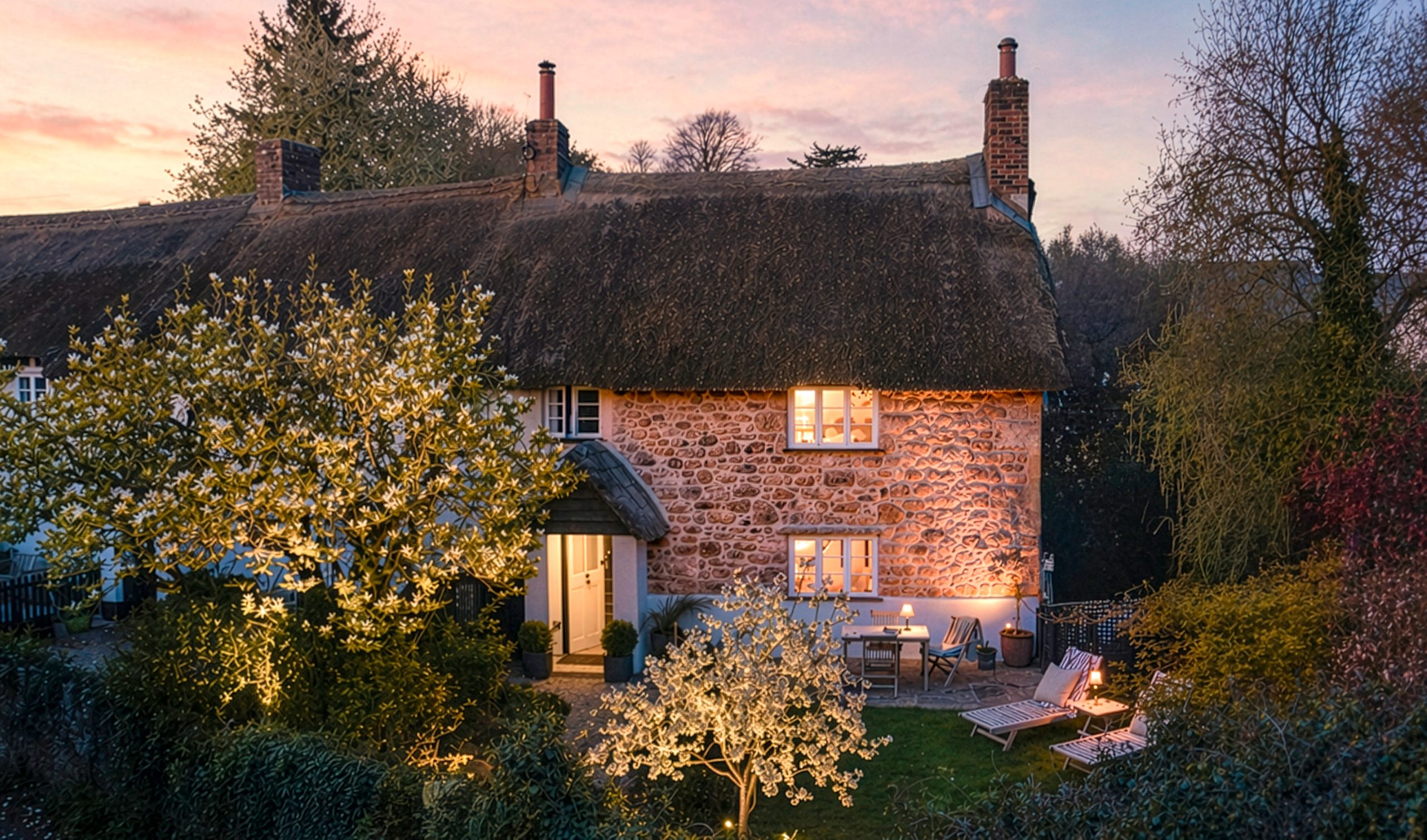 Moorland View Cottage - Image 1