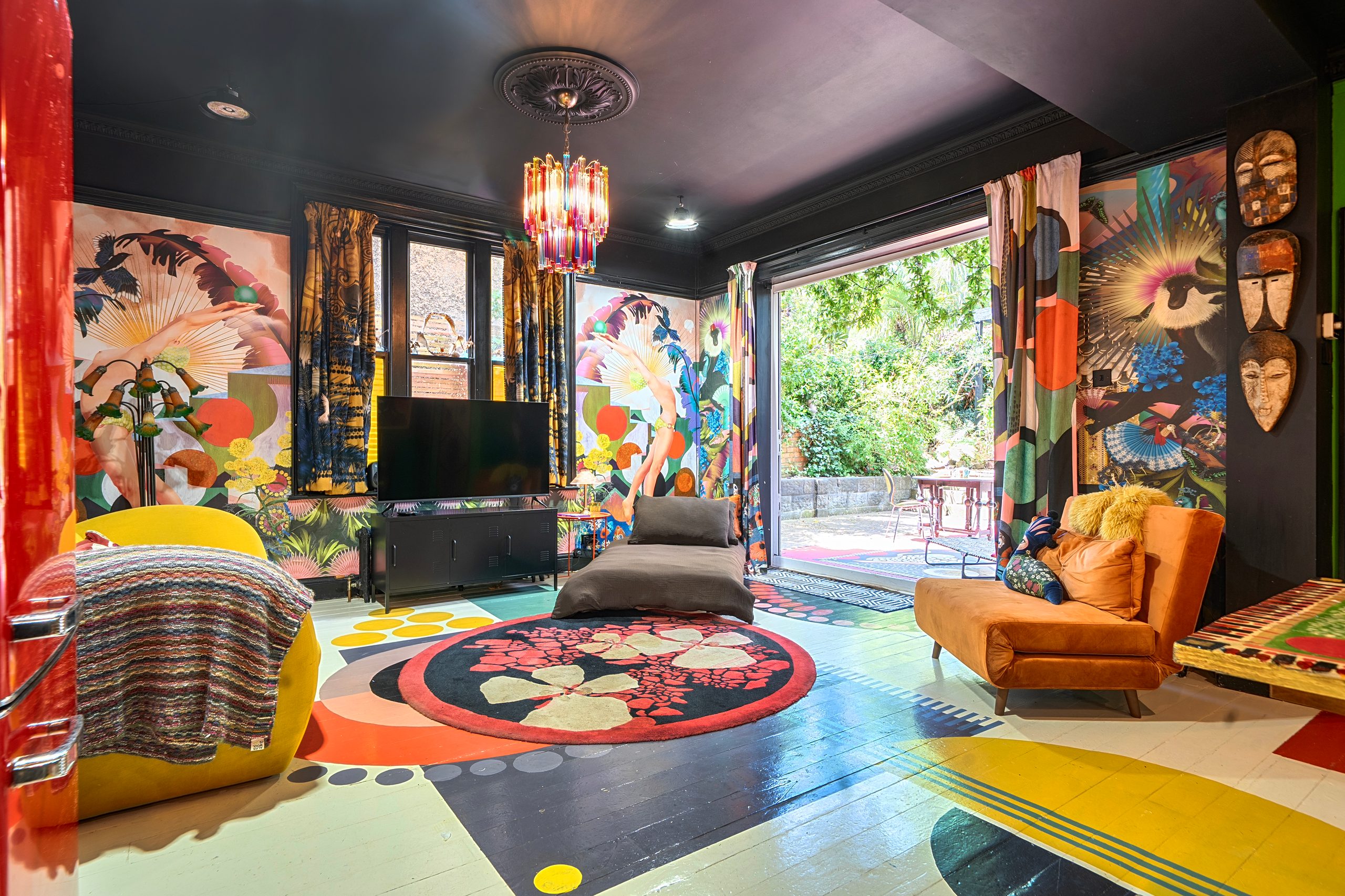 House Of Fun - Image 1