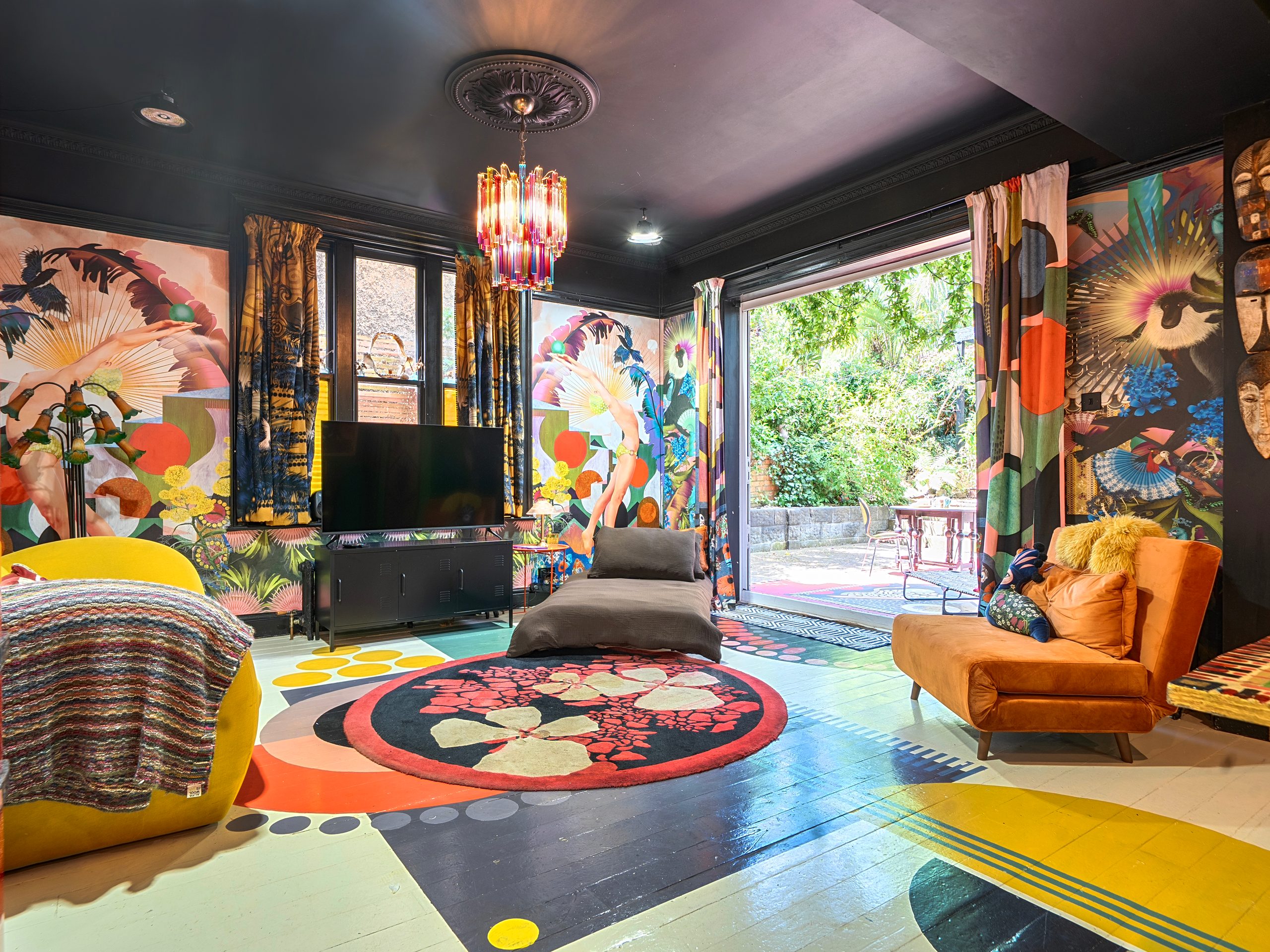 House Of Fun