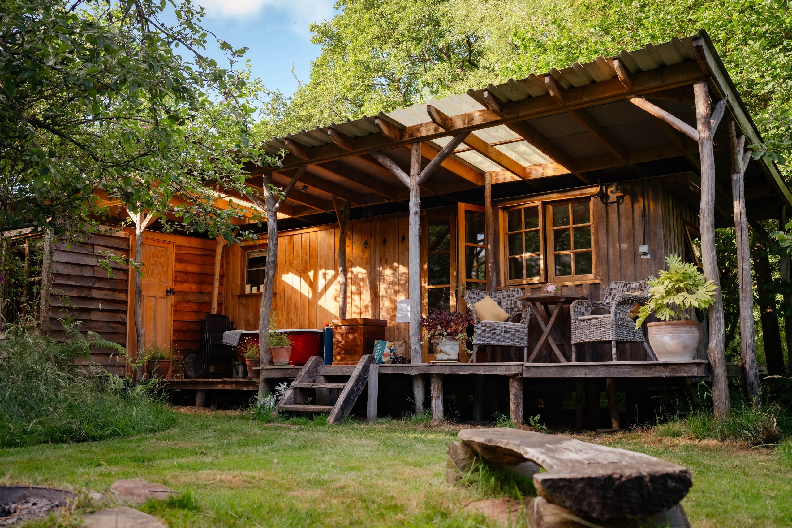 Kingfisher Cabin - Image 1