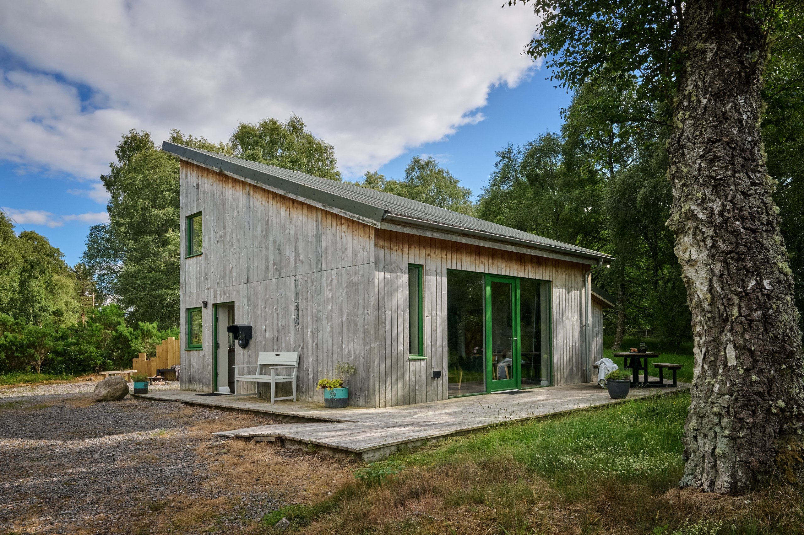 Betula Chalet - Image 1