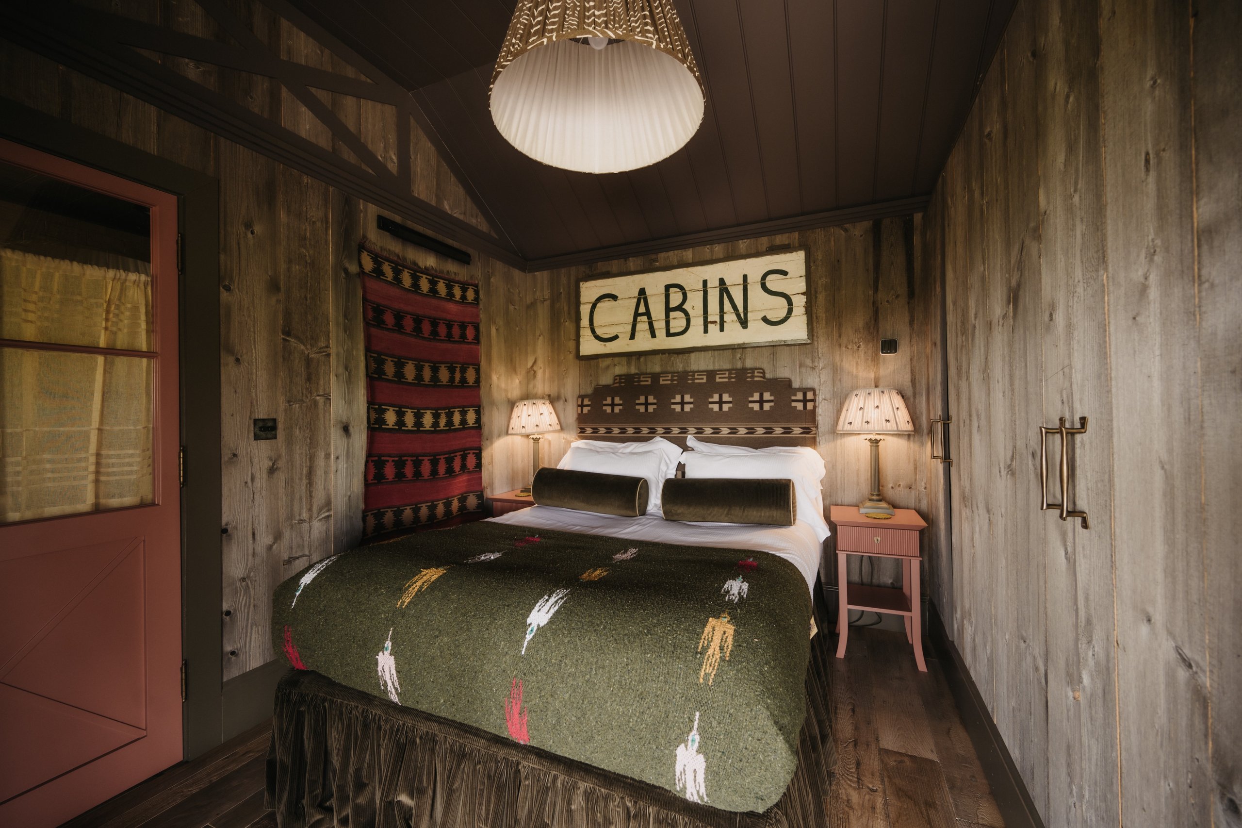 Hopi Cabin - Image 1