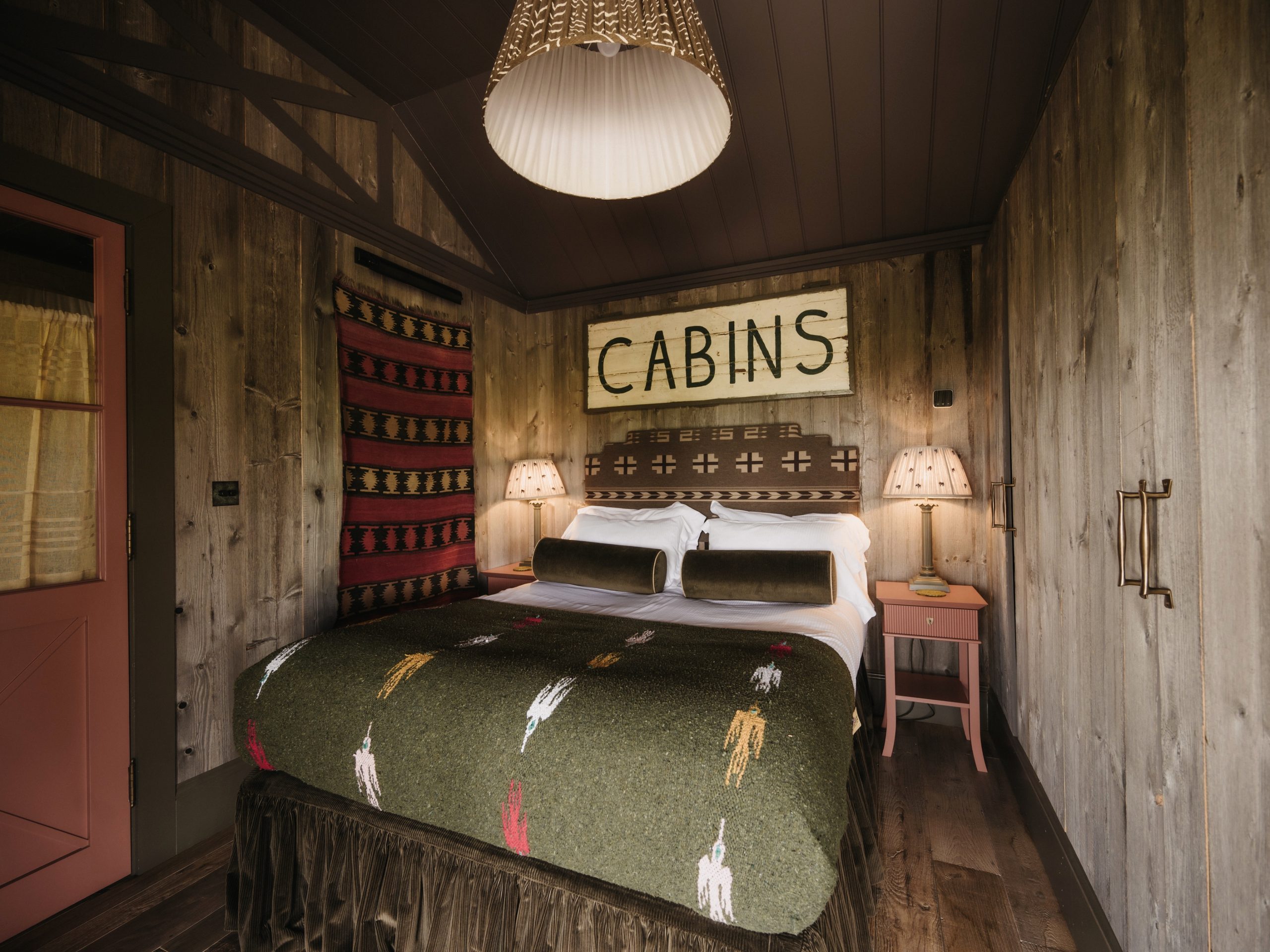 Hopi Cabin