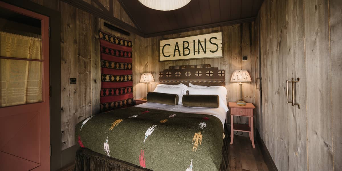 Hopi Cabin