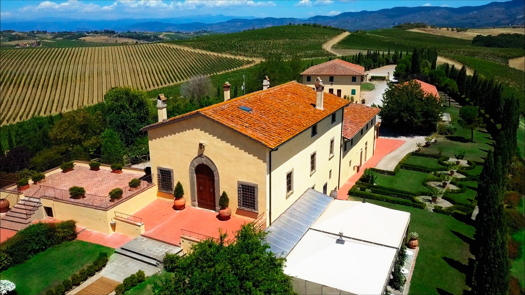 Casale di Valle - Image 1