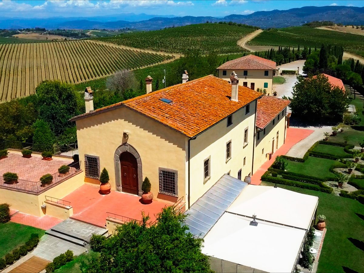 Casale di Valle