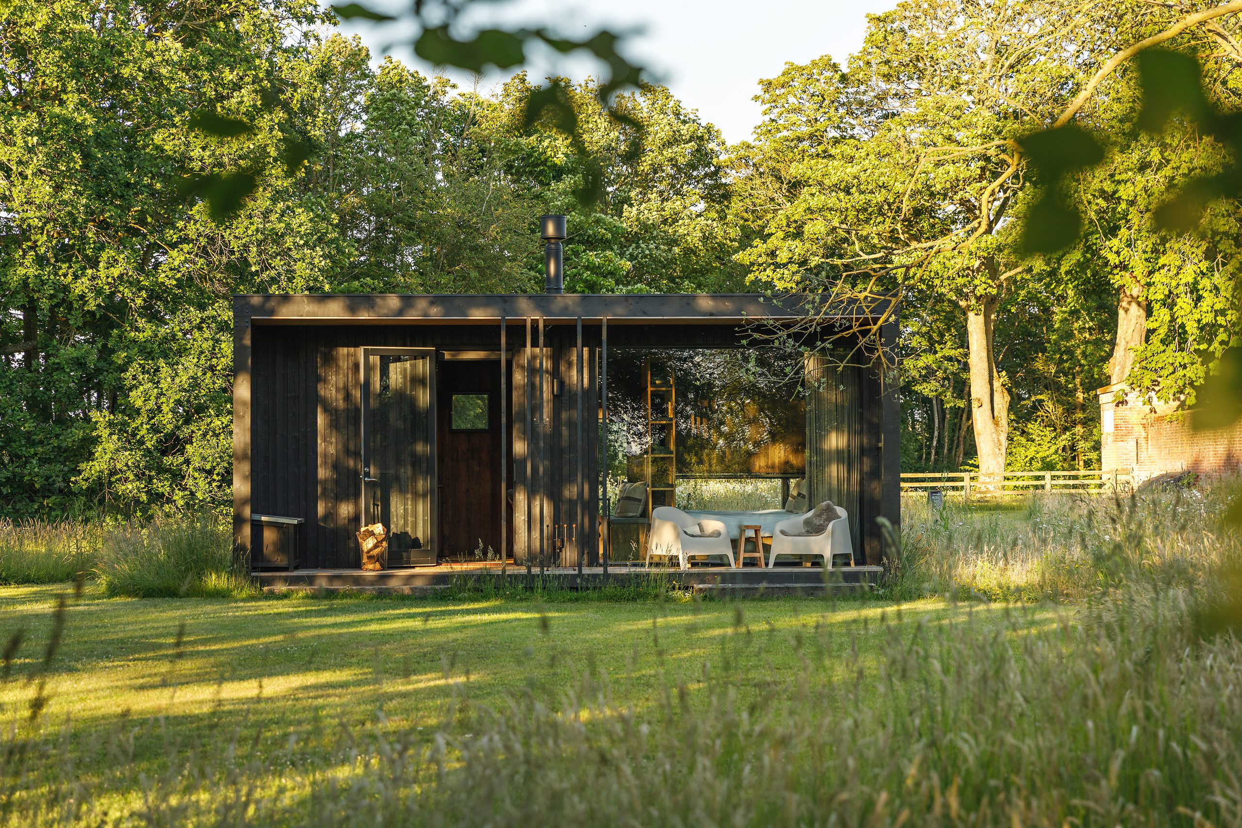 The Cabin - Image 1