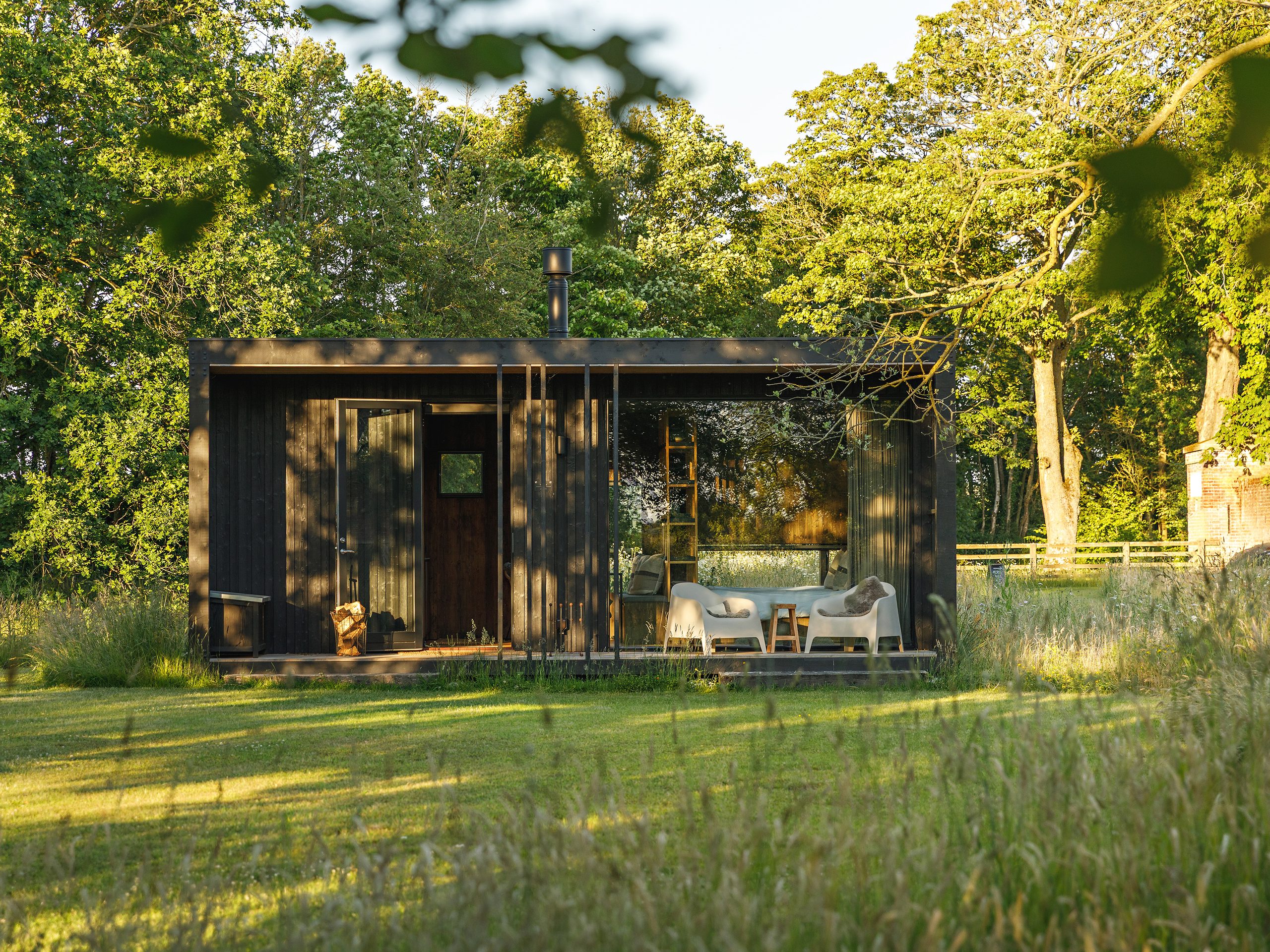 The Cabin