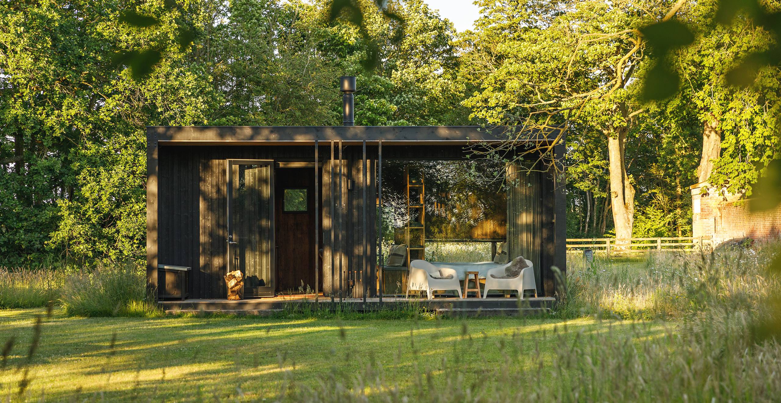 The Cabin