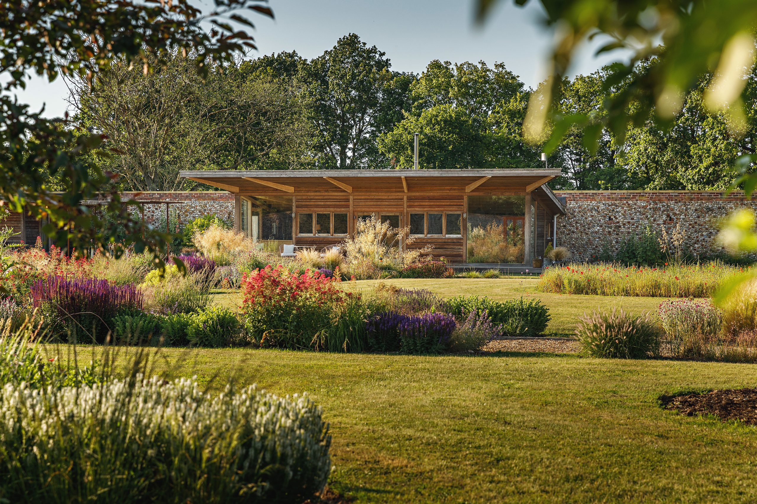 The Walled Garden - Image 1