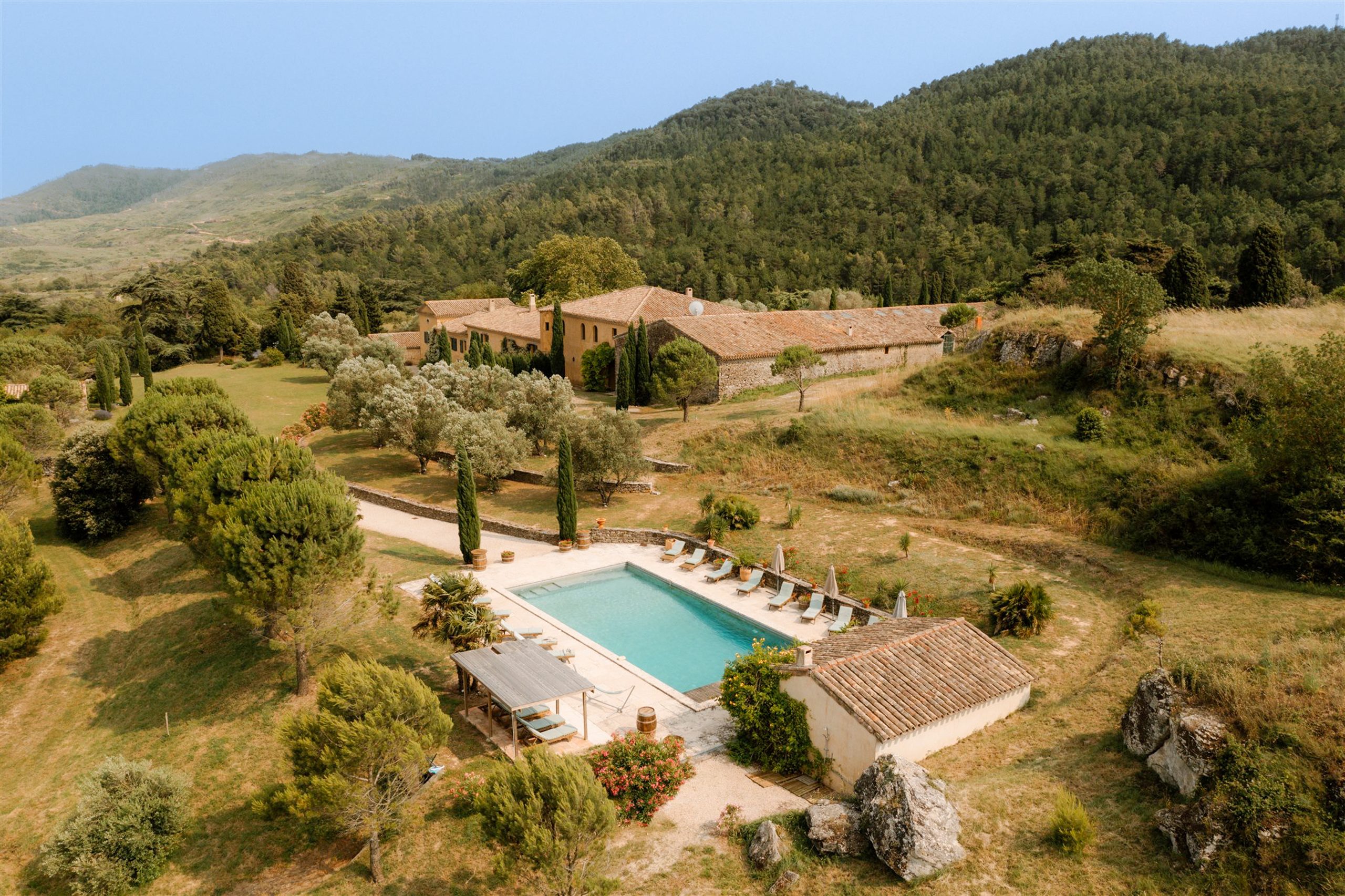 Domaine de la Vène - Image 1