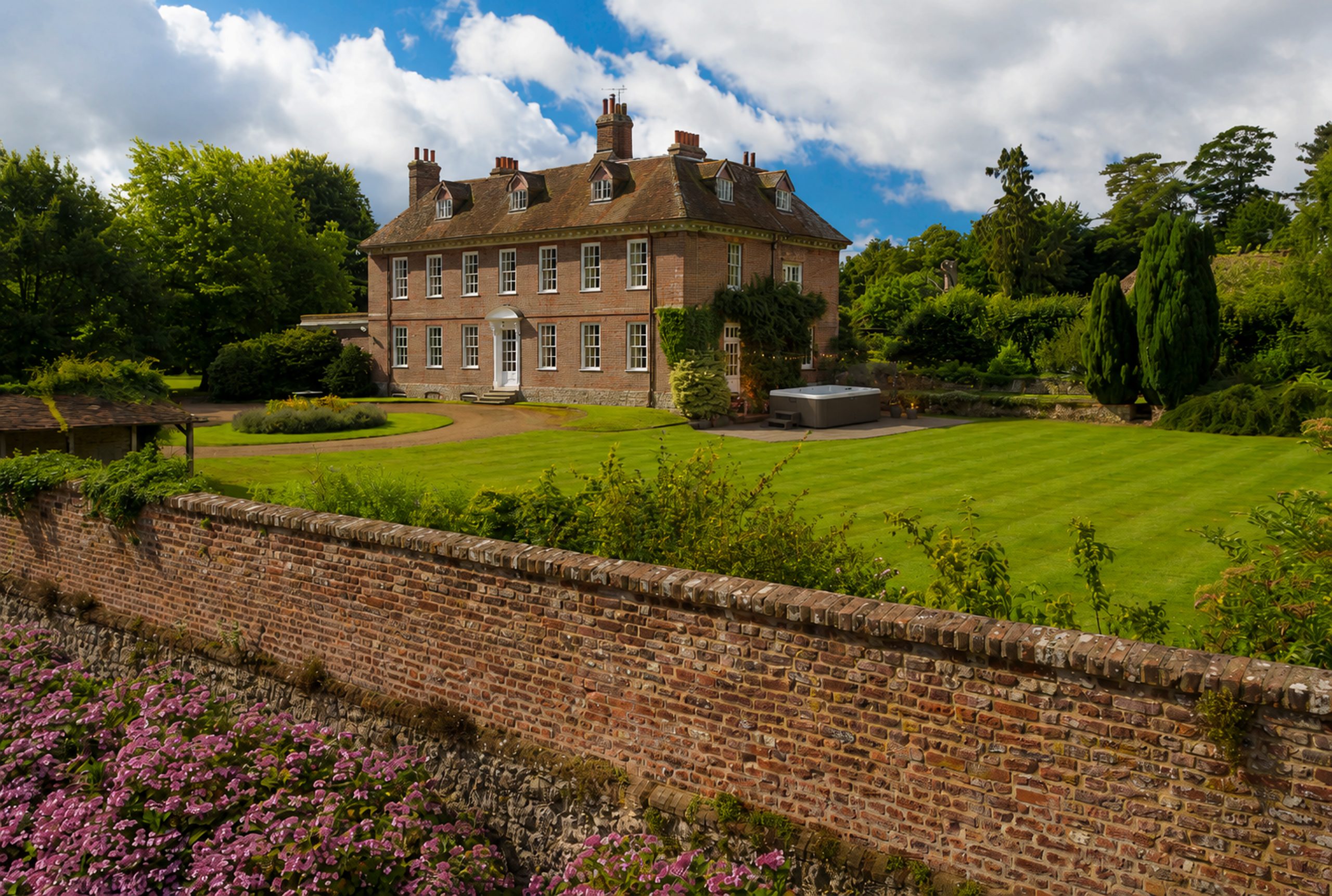 Newhouse - Image 1