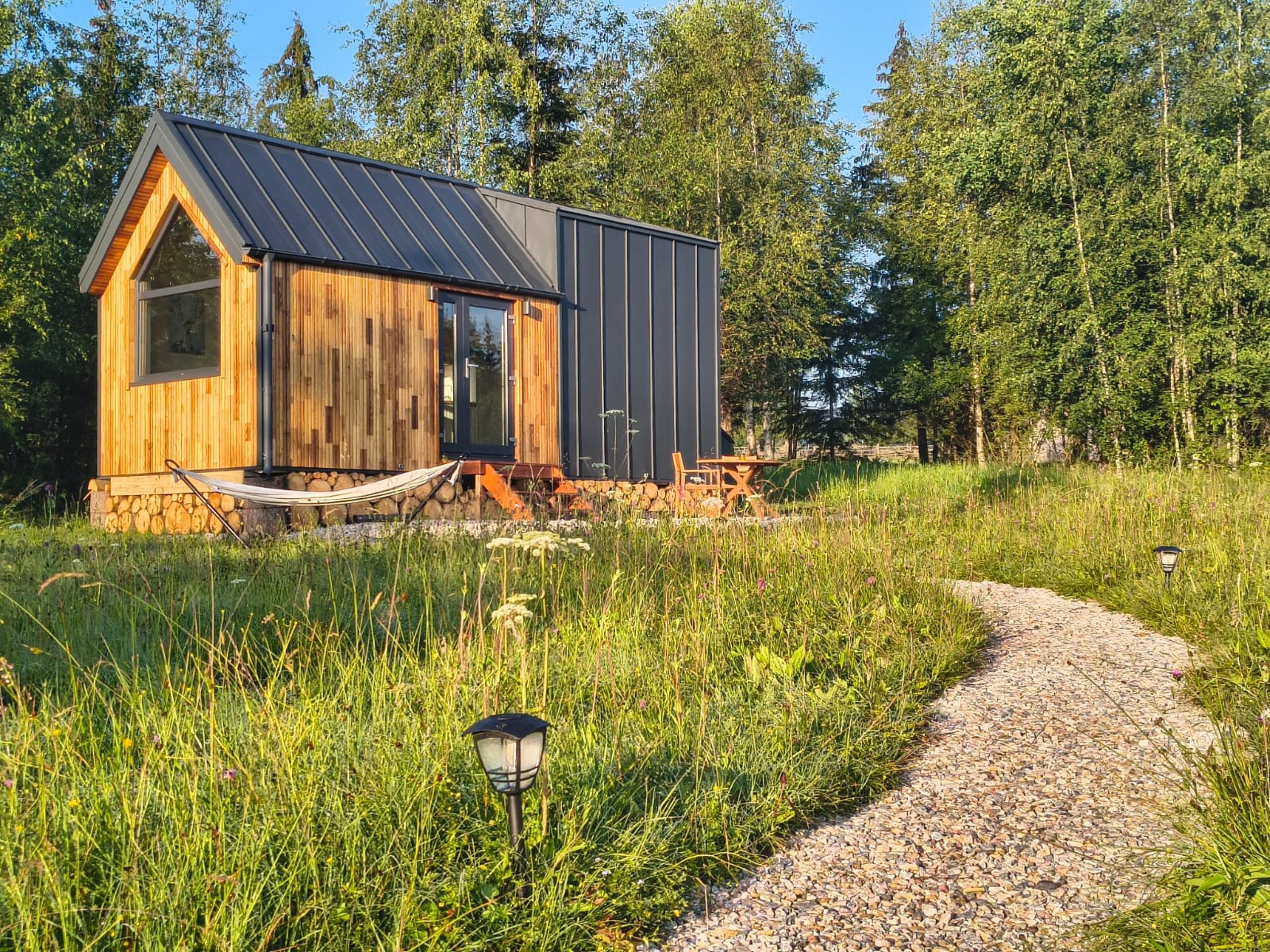 WildKind Nature Retreat
