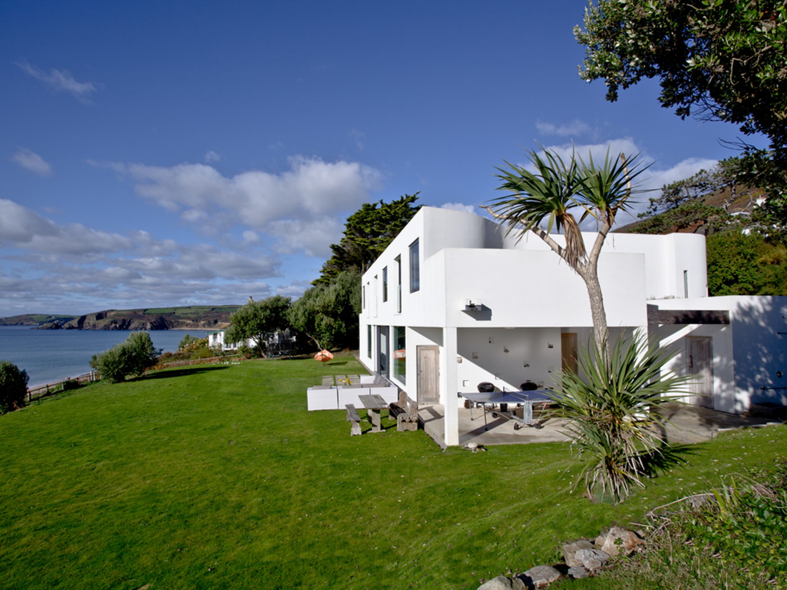 Little Cottage