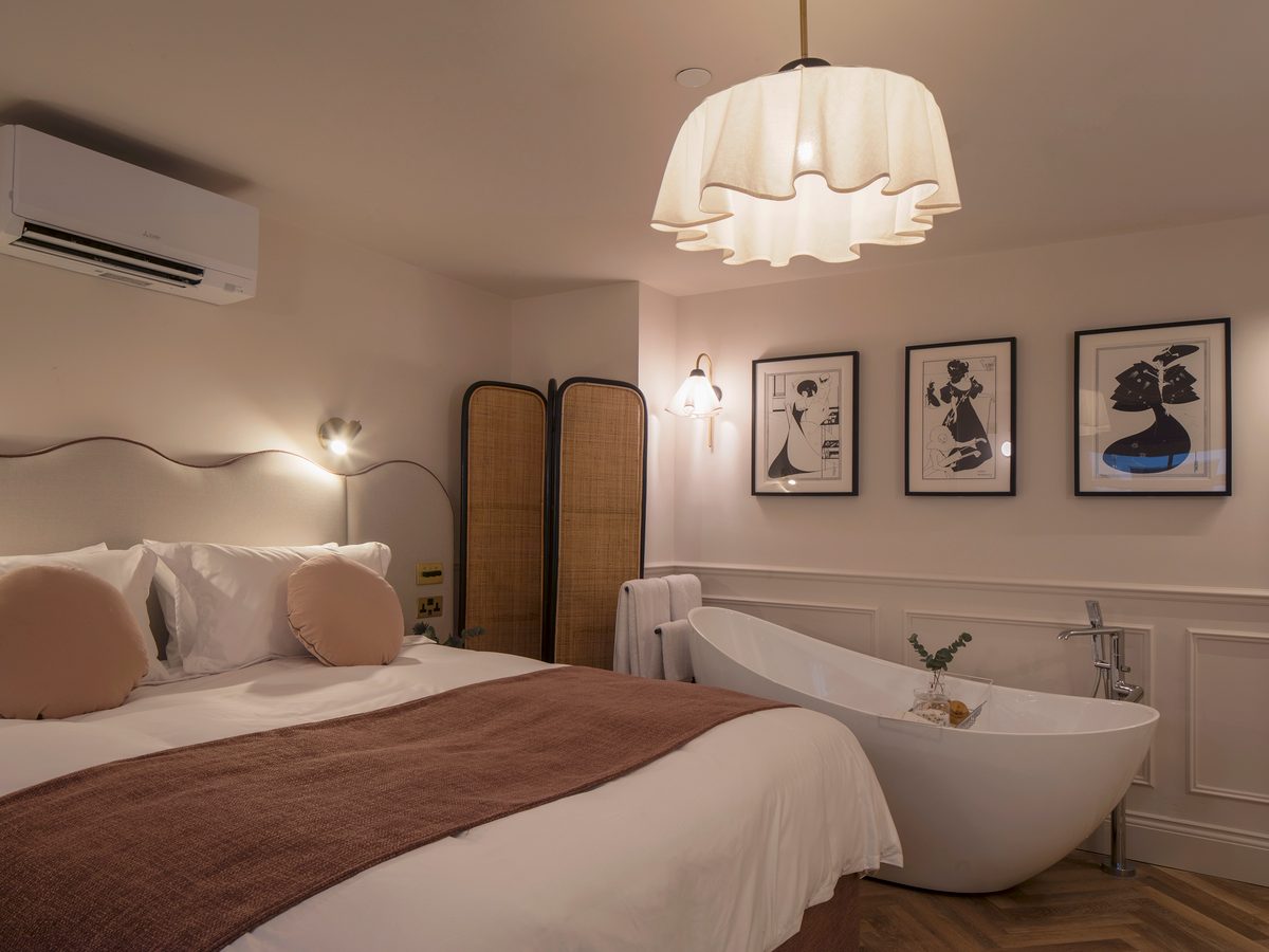 The Bridal Suite at Sigma Regency Square