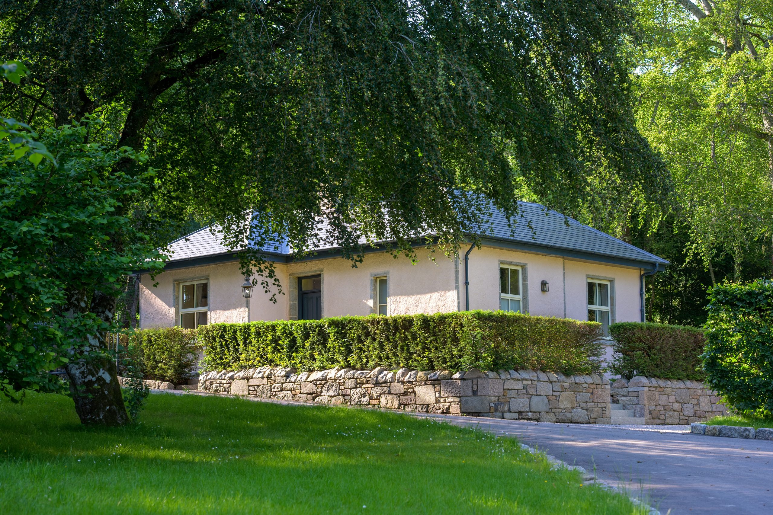 The Gate Lodge - Image 1