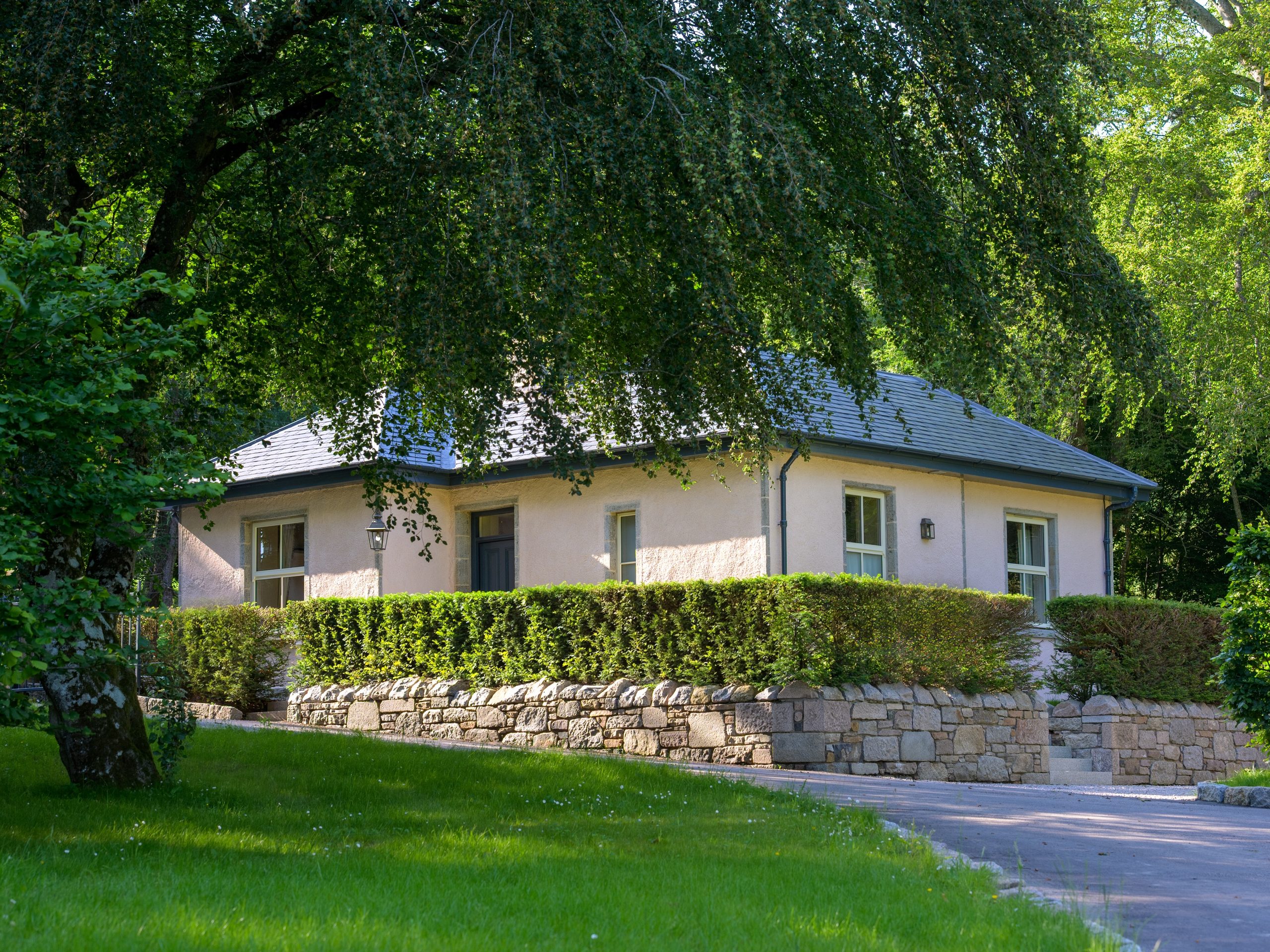 The Gate Lodge