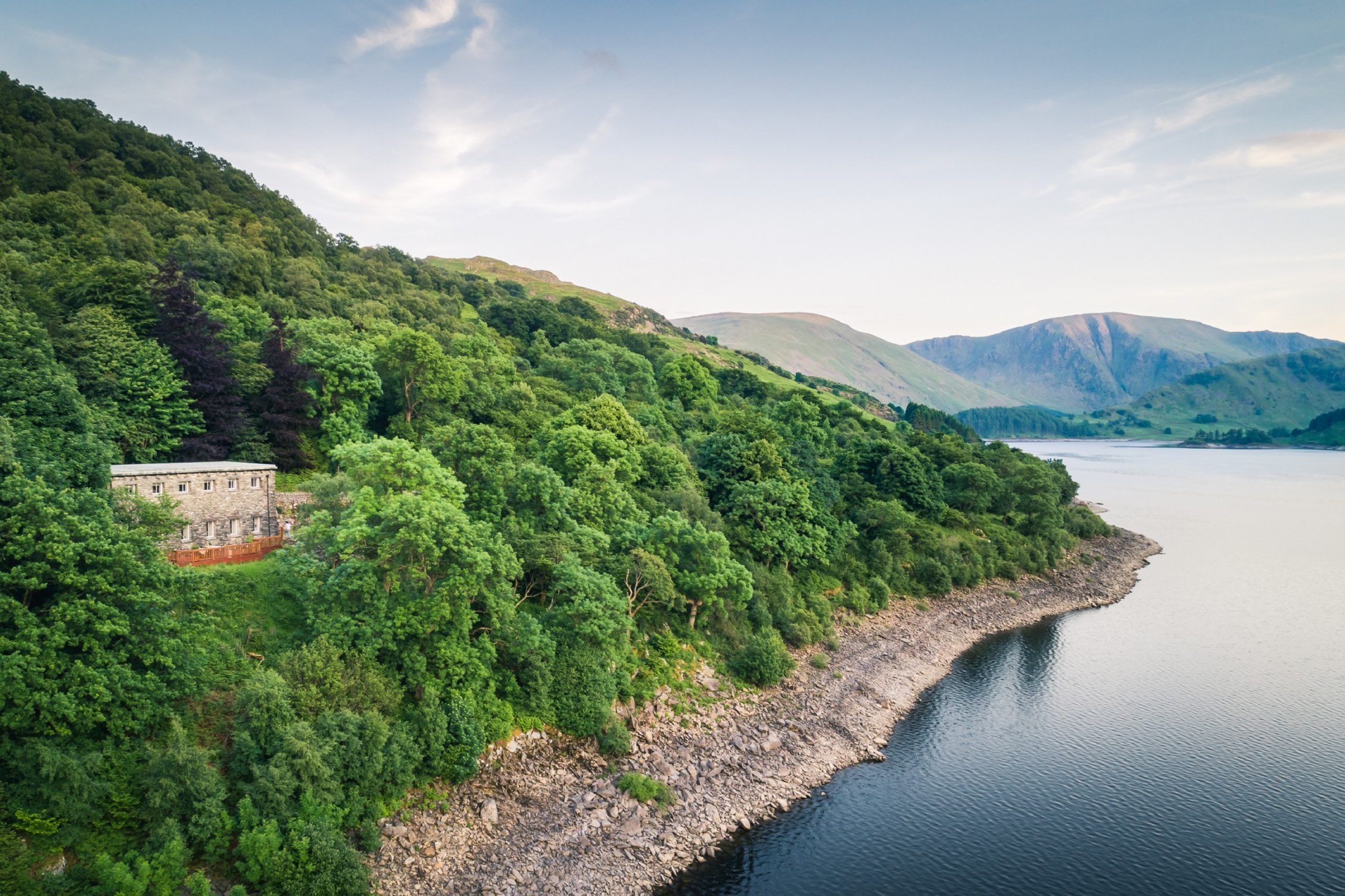 Aquila Lake House - Image 1