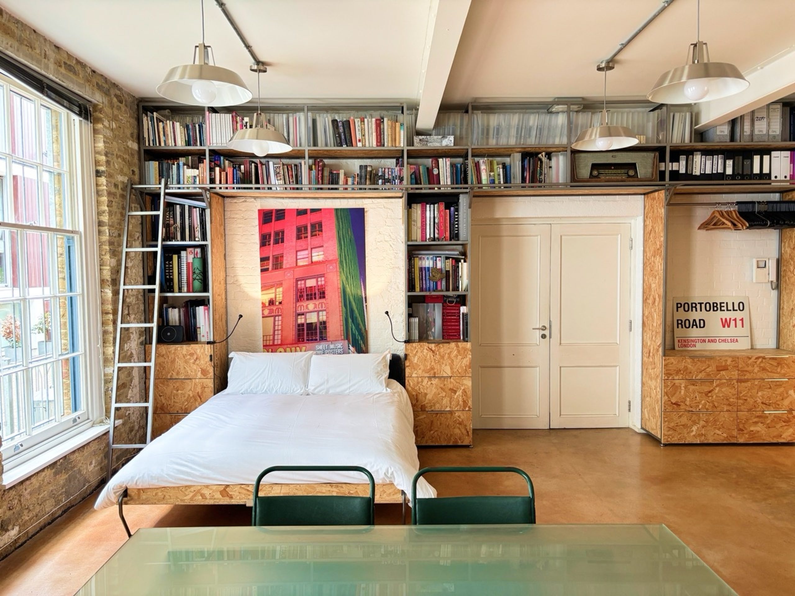 Designers Loft - Image 1