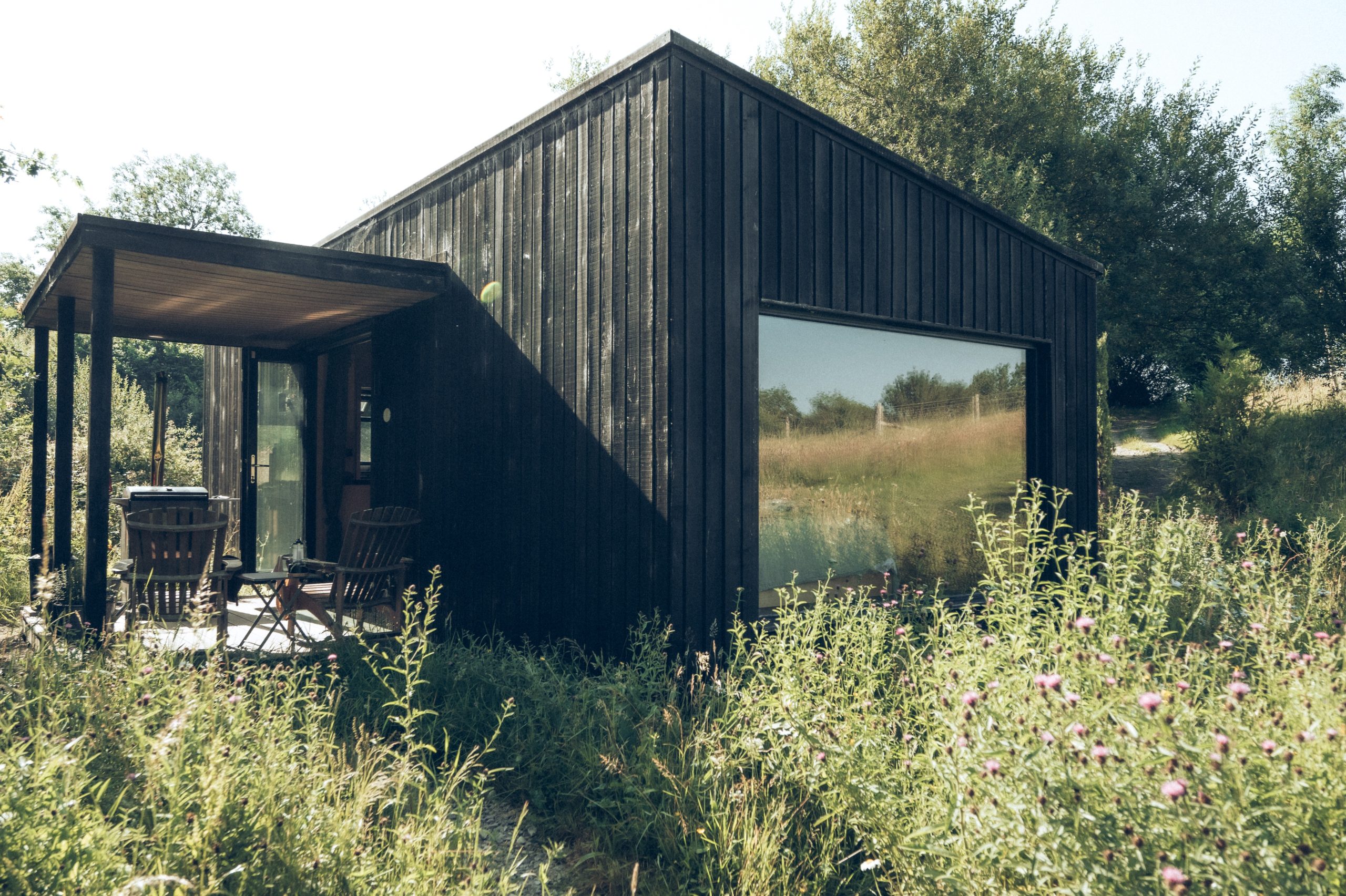 Hidey-Hole Cabin - Image 1