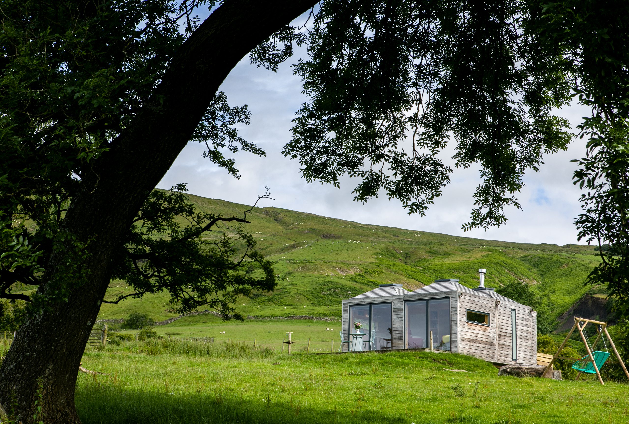 Burnhead Bothy - Image 1
