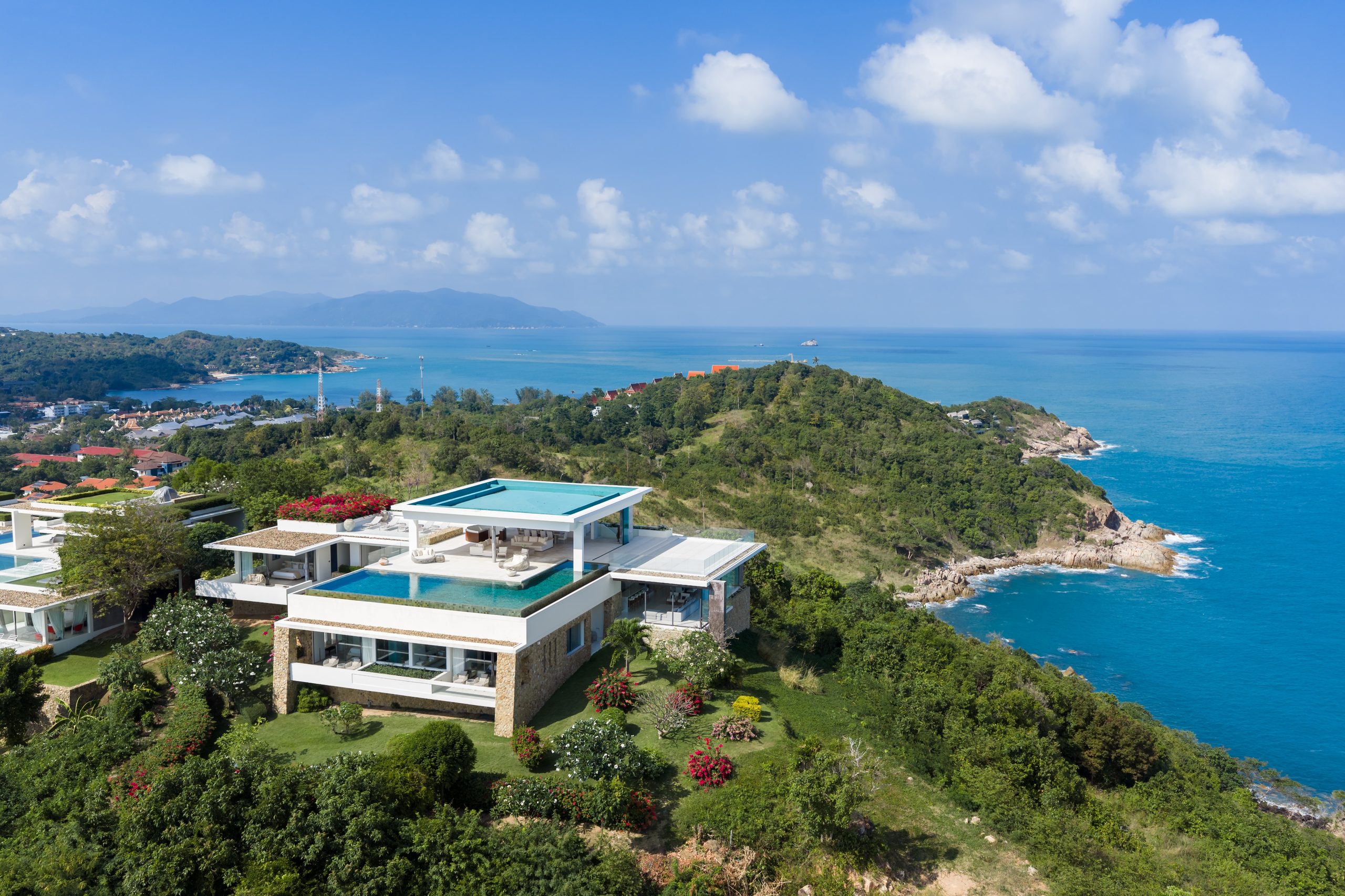Samujana Villas - Image 1
