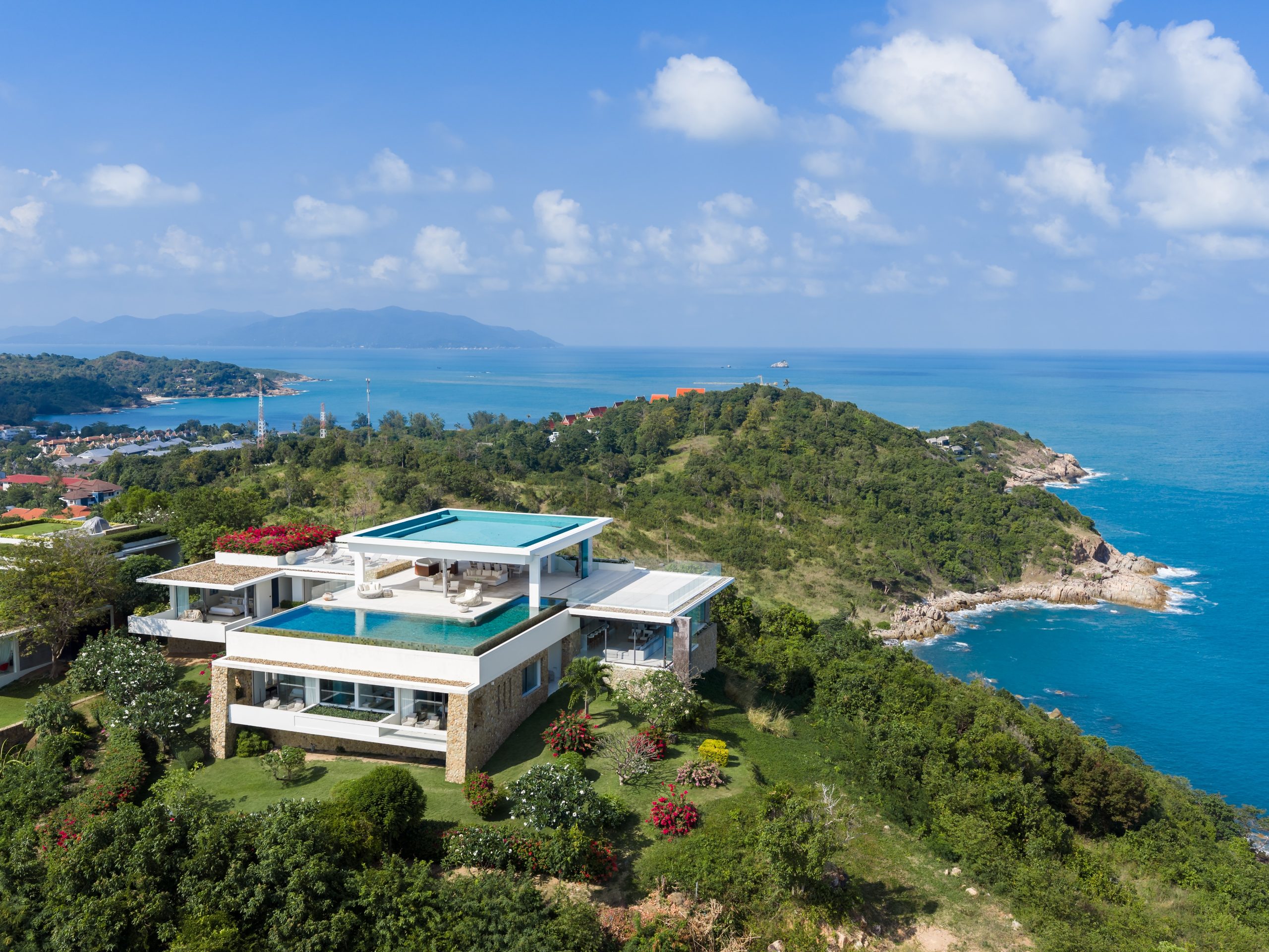 Samujana Villas