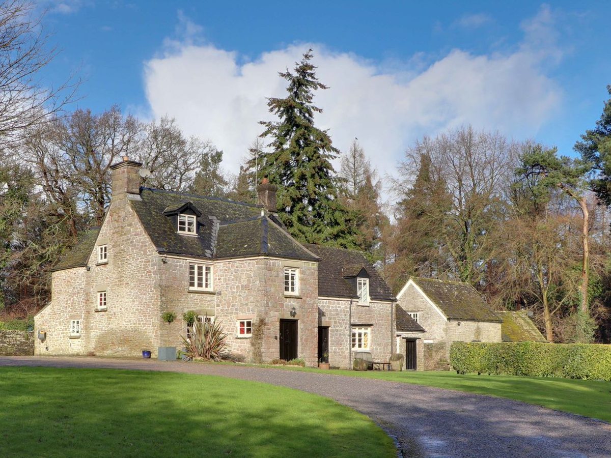 Danby Lodge