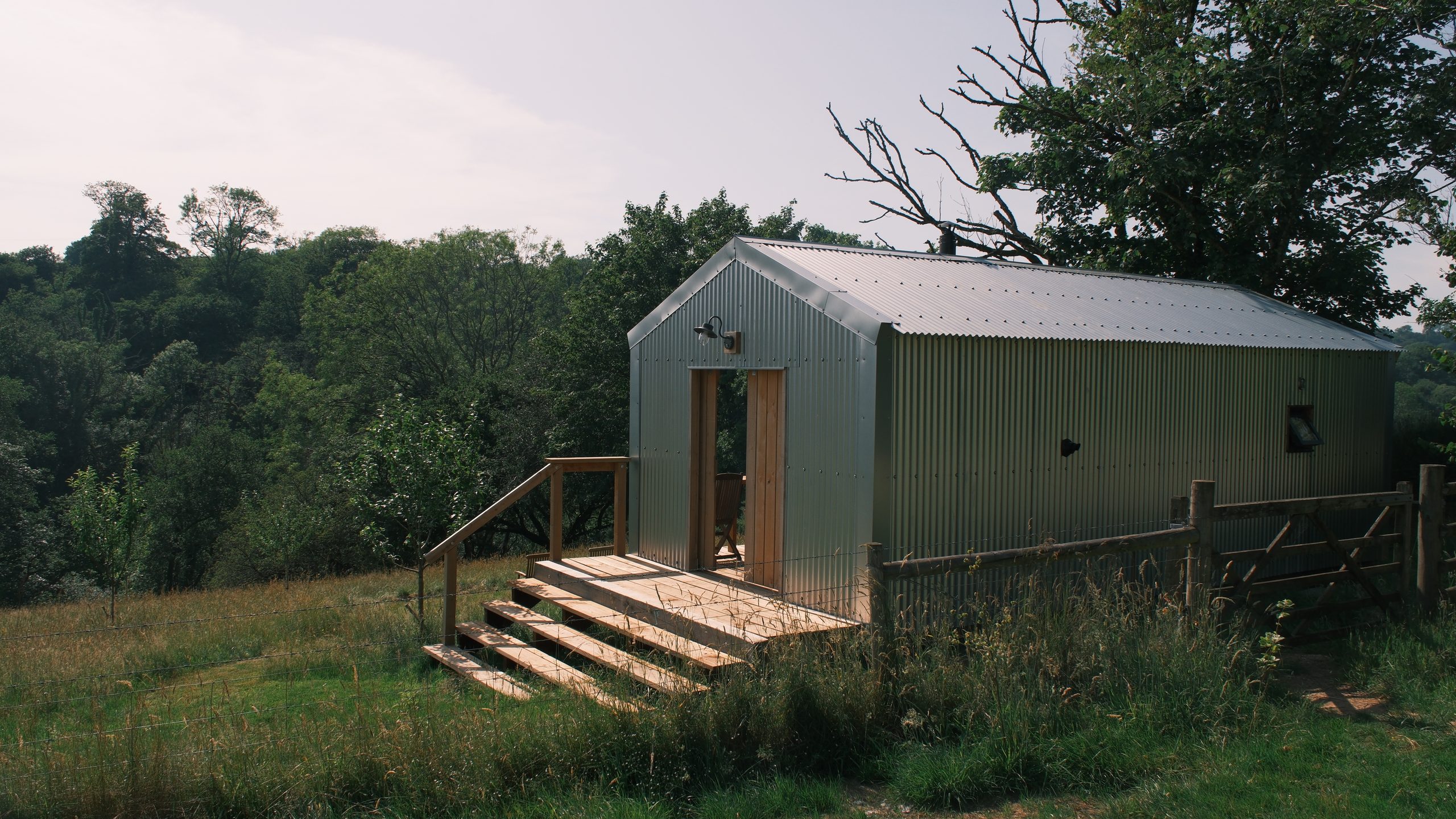 Orchard Cabin - Image 1