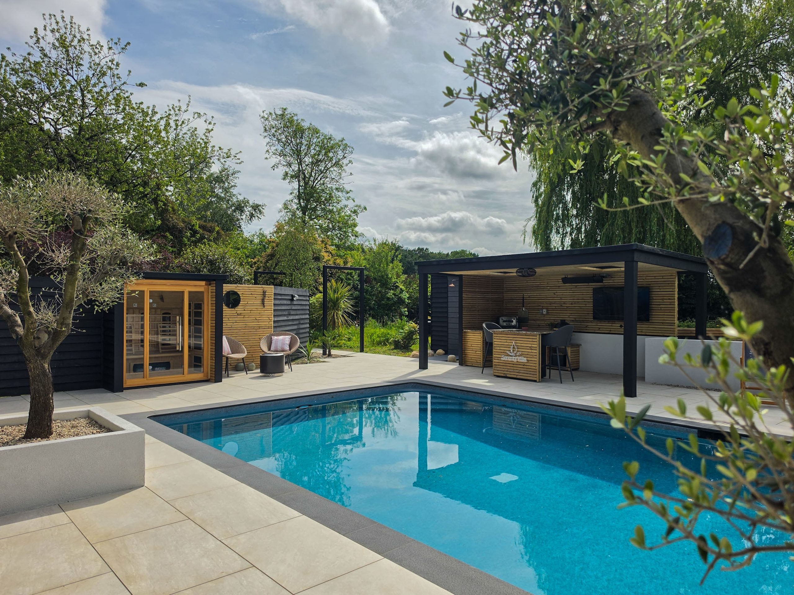 Serenity Villa - Image 1