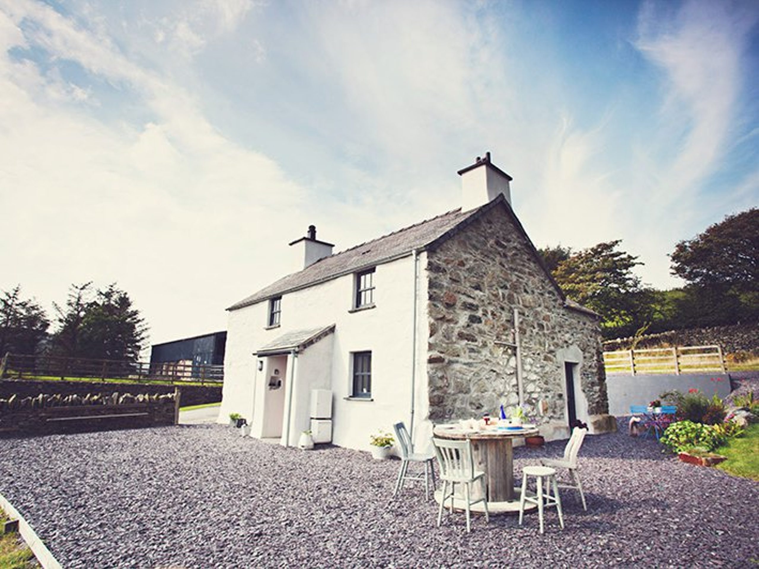 Gwydir Cottage