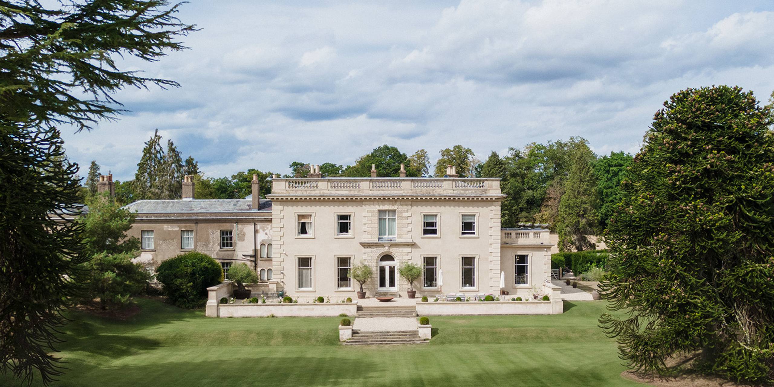 Eleanor Hall