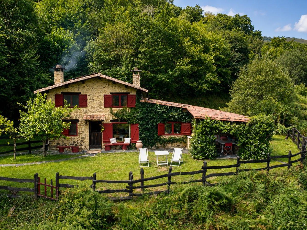 La Casina con Limones
