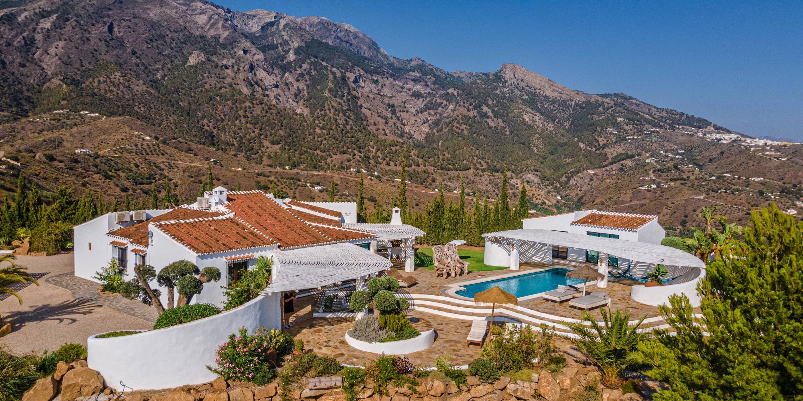 Villa Robertus