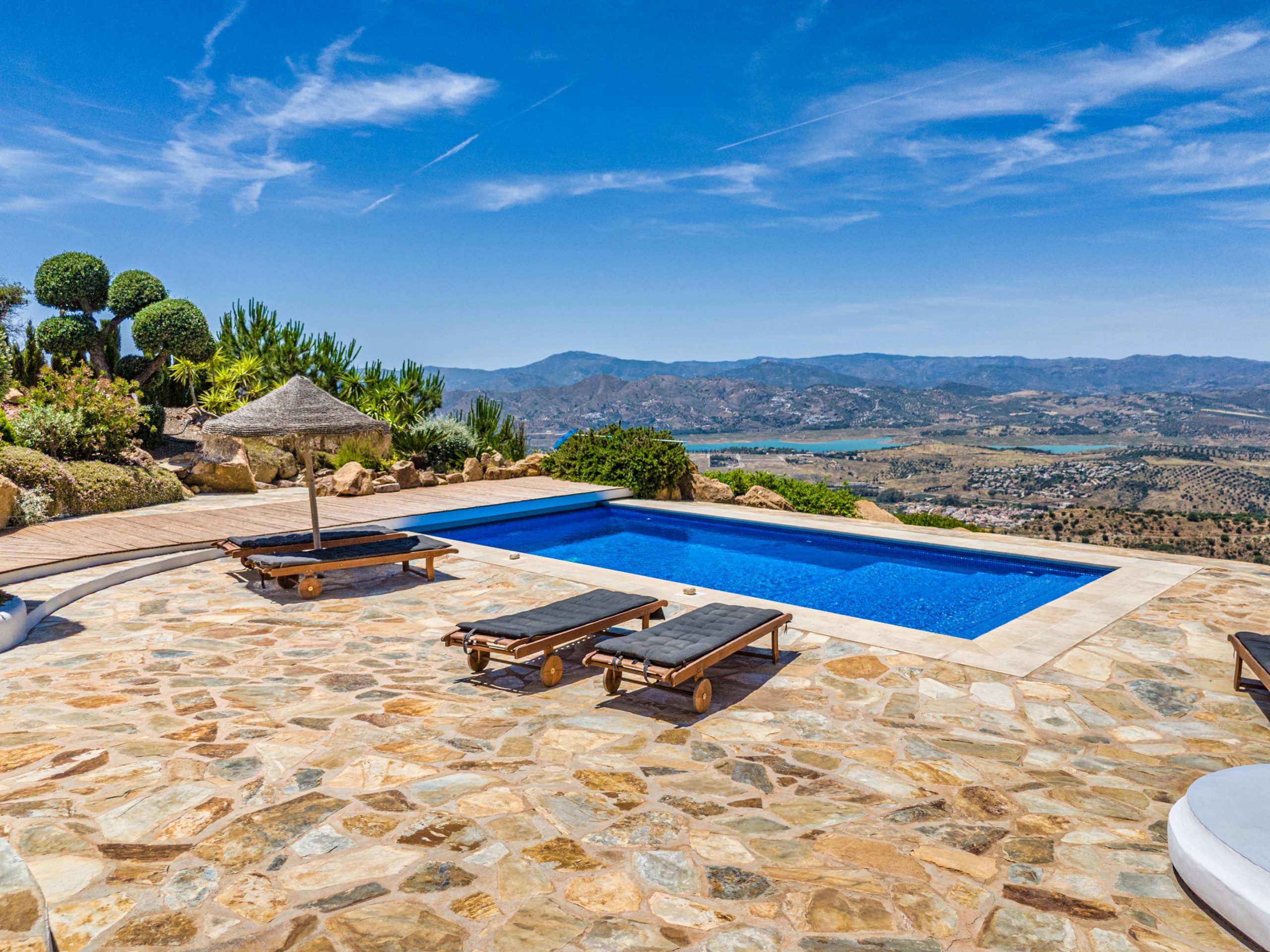 Villa La Colina - Image 1