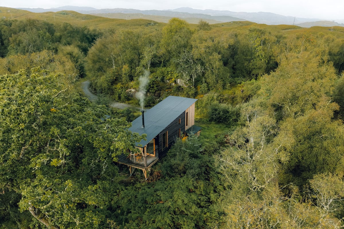 Bothy Doire - Image 1