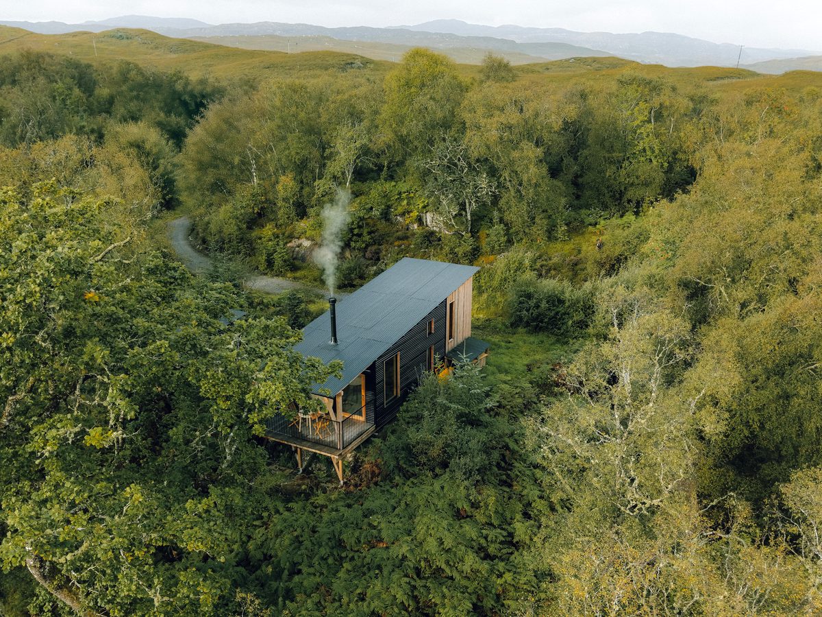 Bothy Doire