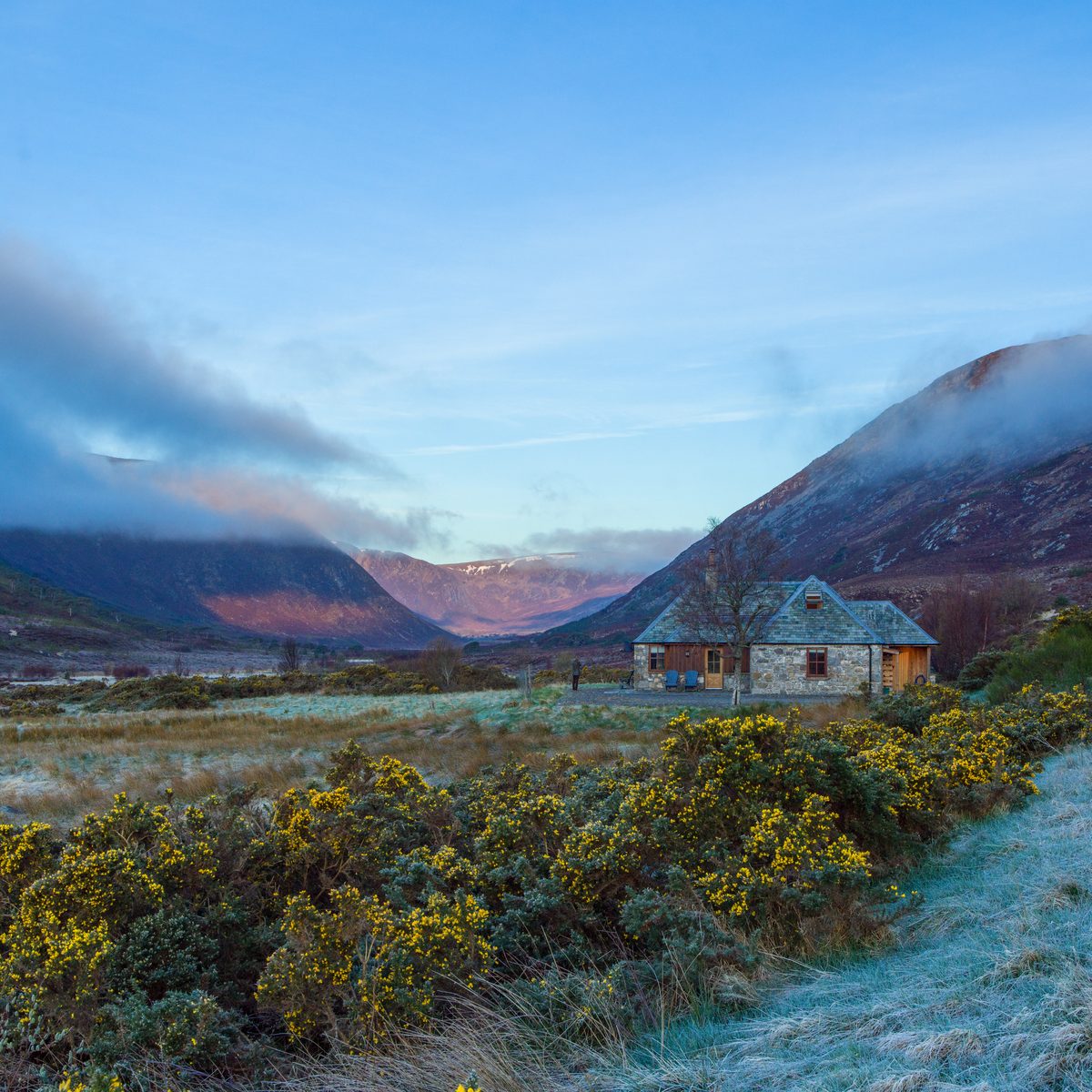 Ghillies Rest - Image 1