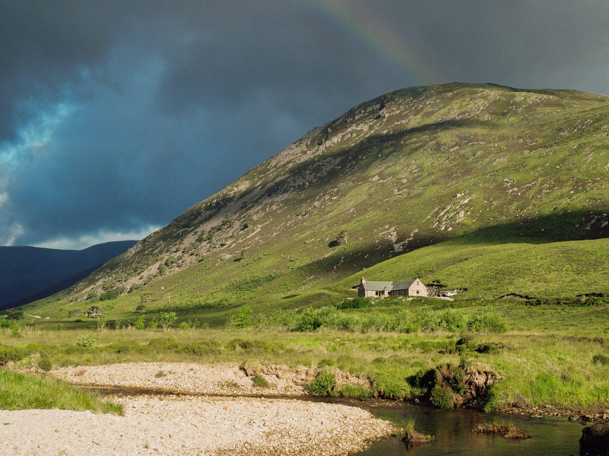 Eagles Crag