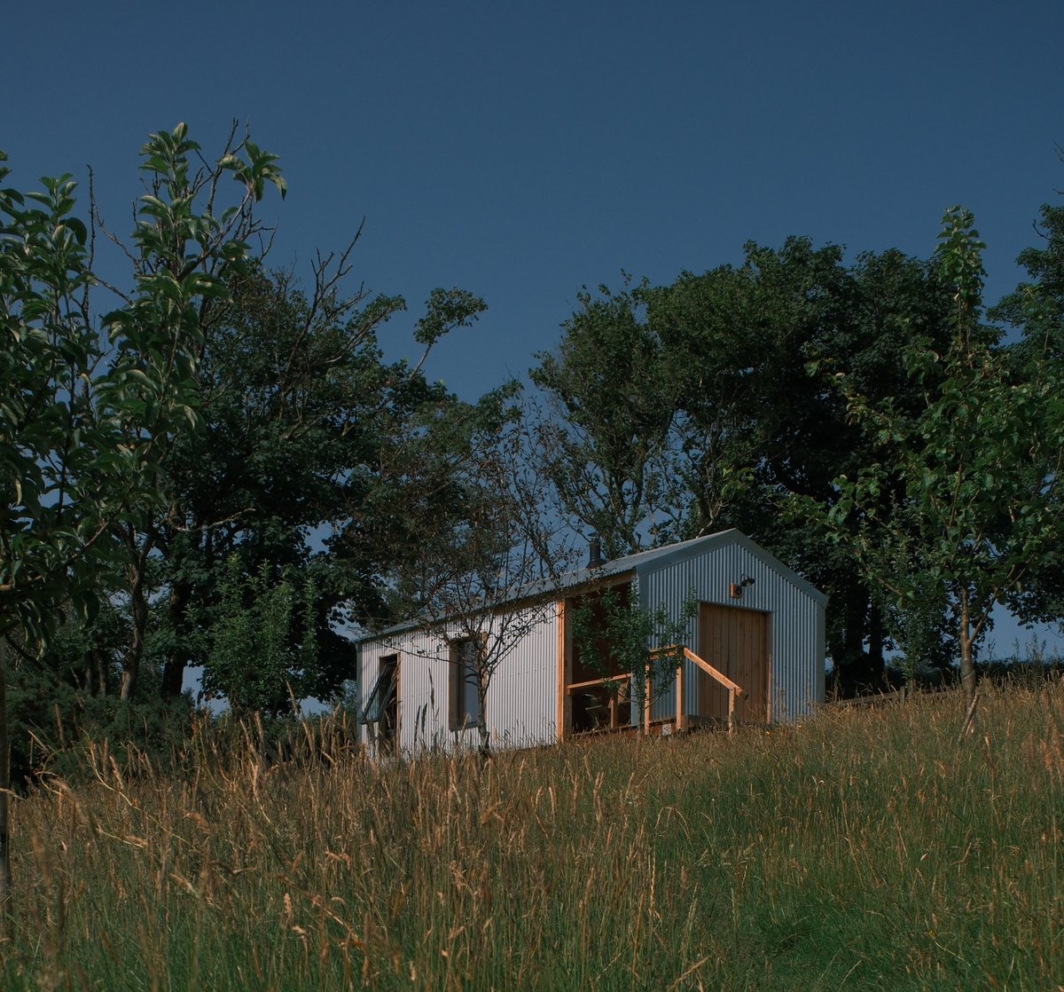 Orchard Cabin