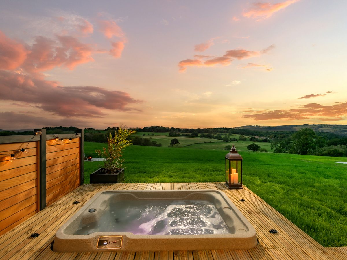 Kite Lodge