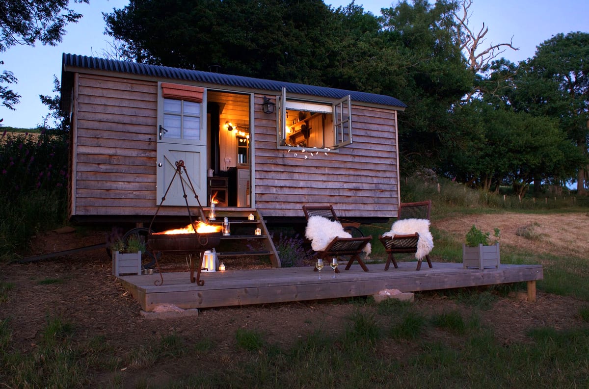 Jacob Hut - Image 1