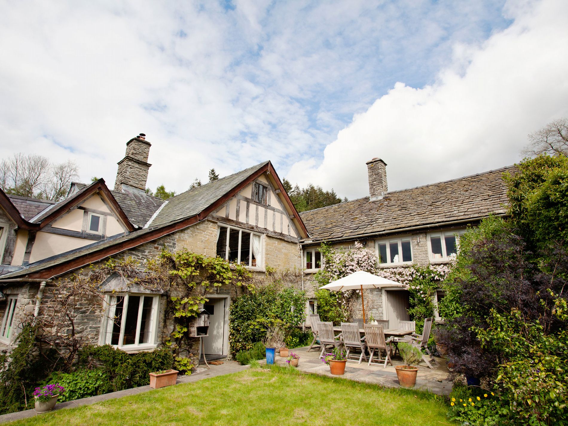 Offa's House